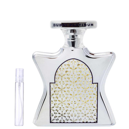 Bond No. 9 Dubai Platinum Eau de Parfum Unisex