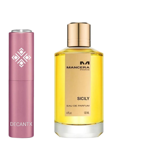 Mancera Sicily Eau de Parfum Unisex
