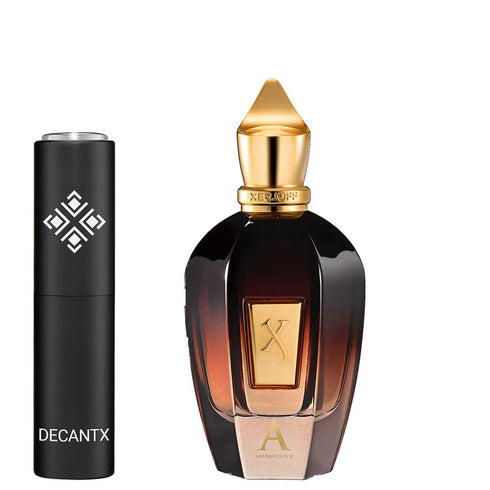 Xerjoff Oud Stars Alexandria II Eau de Parfum Unisex