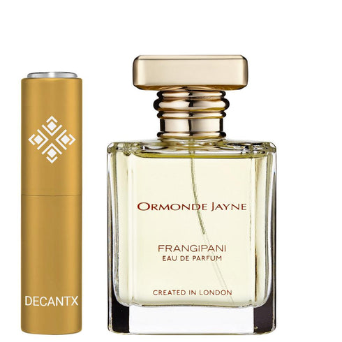 Ormonde Jayne Frangipani Eau de Parfum Unisex
