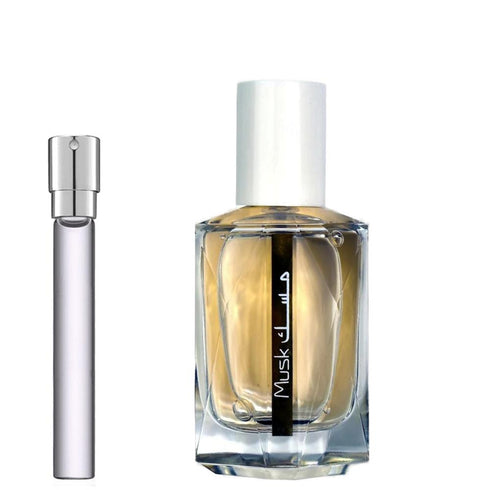 Rasasi Musk Hareer Eau de Parfum Unisex