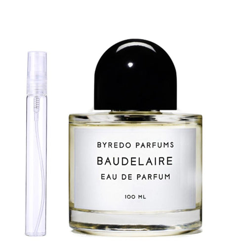 BYREDO Baudelaire Eau de Parfum Unisex