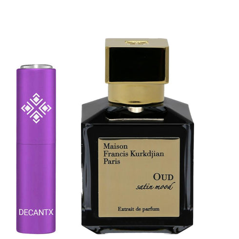 Maison Francis Kurkdjian Oud Satin Mood Extrait Extrait de Parfum Unisex