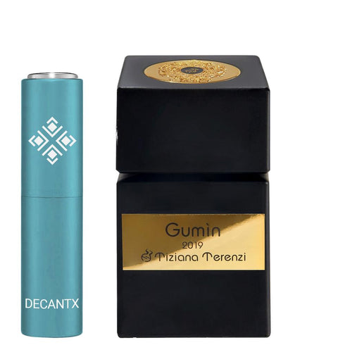 Tiziana Terenzi Gumin Extrait de Parfum Unisex