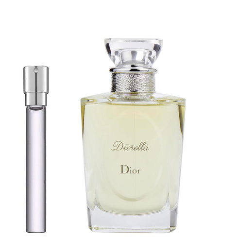 Dior Diorella Eau de Toilette for Women