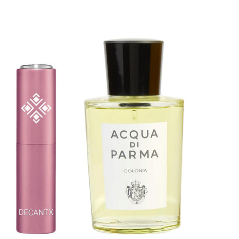 Acqua di Parma Colonia Eau de Cologne Unisex