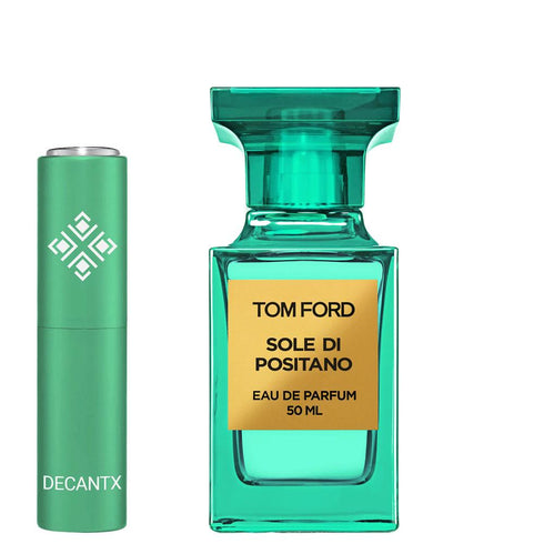 Tom Ford Sole di Positano Eau de Parfum Unisex