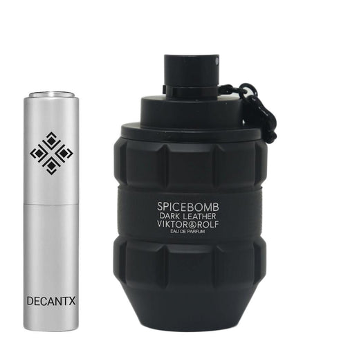 Viktor & Rolf Spicebomb Dark Leather Eau de Parfum for Men