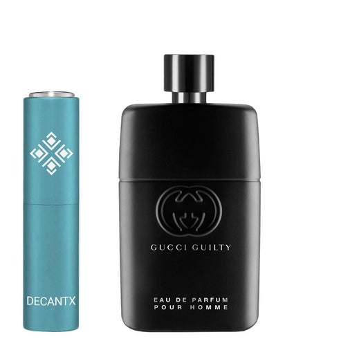 Gucci Guilty Pour Homme Eau de Parfum for Men