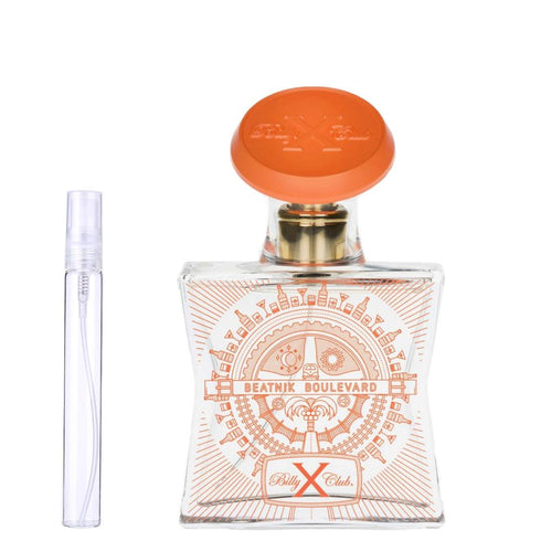 BillyXClub Beatnik Boulevard Eau de Parfum for Men
