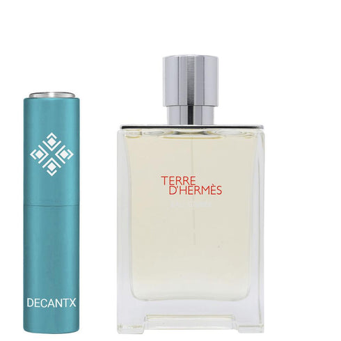 Hermes Terre d'Hermes Eau Givree Eau de Parfum for Men