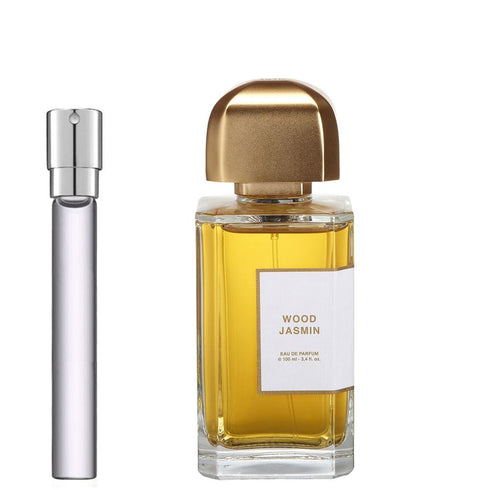 BDK Parfums Wood Jasmin Eau de Parfum Unisex