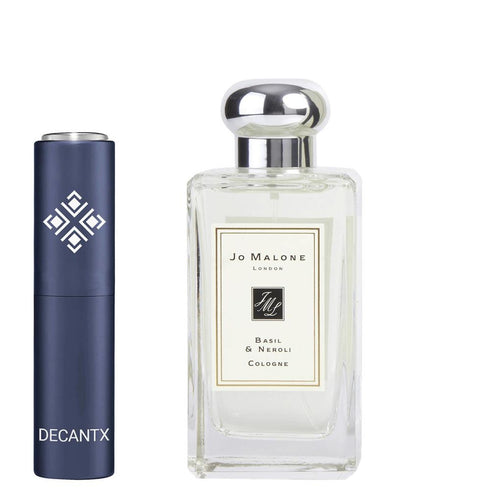 Jo Malone Basil & Neroli Eau de Cologne Unisex