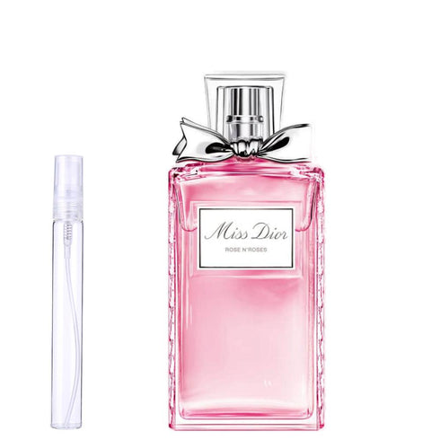 Dior Miss Dior Rose N'Roses Eau de Toilette for Women