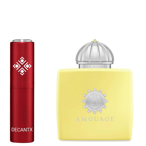Amouage Love Mimosa Eau de Parfum for Women