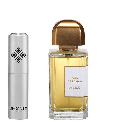 BDK Parfums Oud Abramad Eau de Parfum Unisex