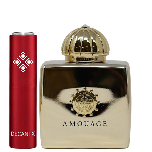 Amouage Gold Woman Eau de Parfum for Women