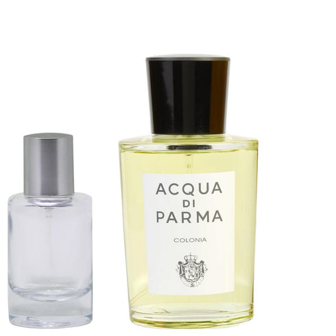 Acqua di Parma Colonia Eau de Cologne Unisex