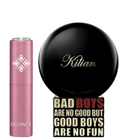 By Kilian Bad Boys Are No Good But Good Boys Are No Fun Eau de Parfum for Women