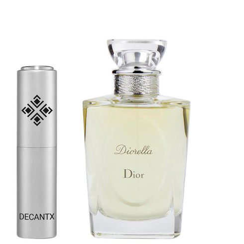Dior Diorella Eau de Toilette for Women