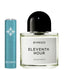 BYREDO Eleventh Hour Eau de Parfum Unisex