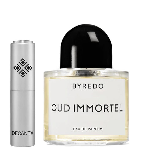 BYREDO Oud Immortel Eau de Parfum Unisex