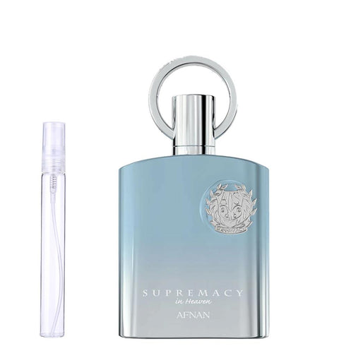 Afnan Supremacy In Heaven Eau de Parfum for Men