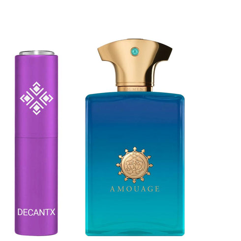Amouage Figment Man Eau de Parfum for Men