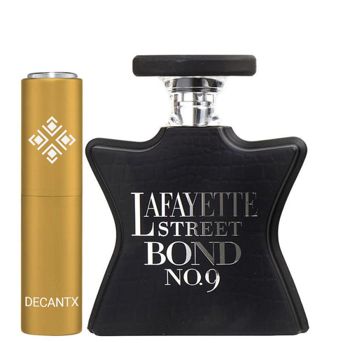 Bond No. 9 Lafayette Street Eau de Parfum Unisex