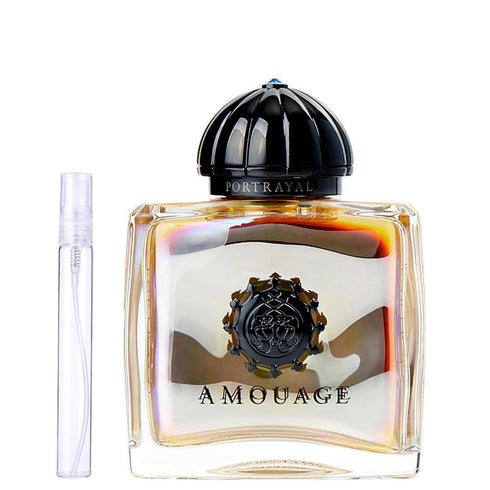 Amouage Portrayal Woman Eau de Parfum for Women