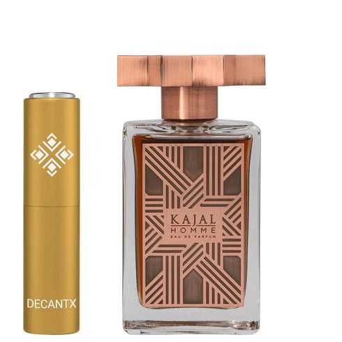 Kajal Homme Eau de Parfum for Men