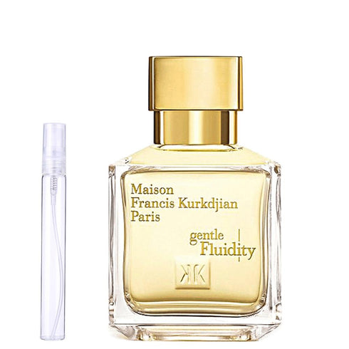 Maison Francis Kurkdjian Gentle Fluidity Gold Edition Eau de Parfum Unisex