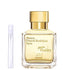 Maison Francis Kurkdjian Gentle Fluidity Gold Edition Eau de Parfum Unisex
