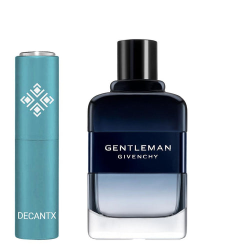 Givenchy Gentleman Eau de Toilette Intense for Men (2021)