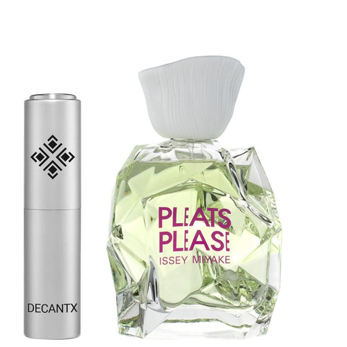 Issey Miyake Pleats Please L'Eau Eau de Toilette for Women