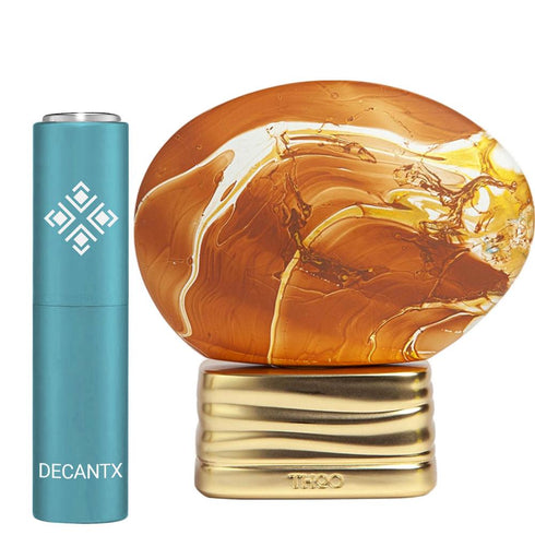 The House of Oud Hidden Shades Eau de Parfum Unisex