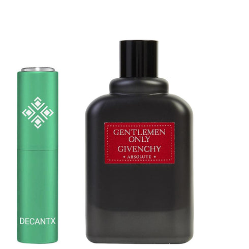 Givenchy Gentlemen Only Absolute Eau de Parfum for Men