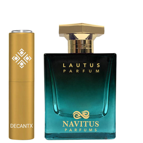Navitus Parfums Lautus Parfum Unisex