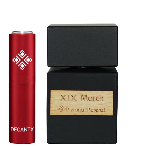 Tiziana Terenzi XIX March Extrait de Parfum Unisex