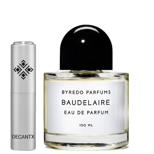 BYREDO Baudelaire Eau de Parfum Unisex