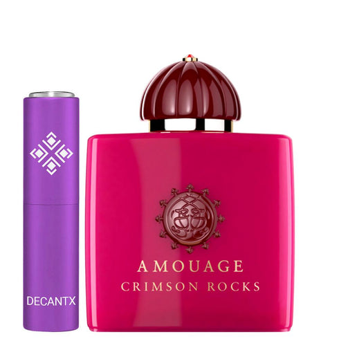 Amouage Crimson Rocks Eau de Parfum for Women