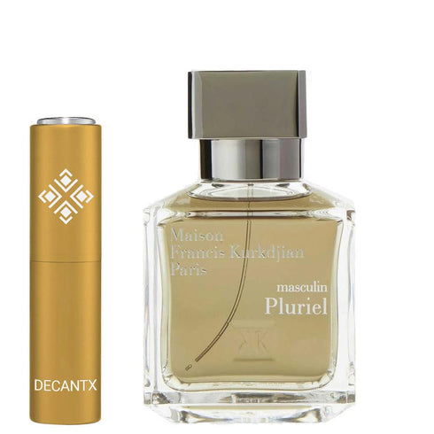 Maison Francis Kurkdjian Masculin Pluriel Eau de Toilette for Men