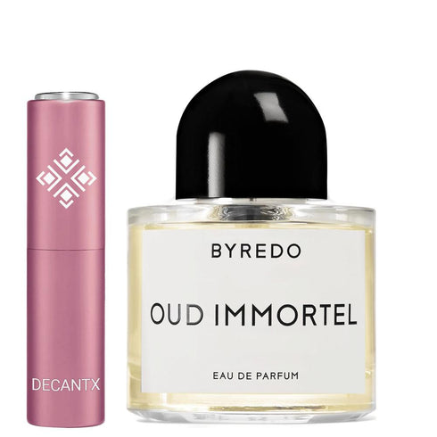 BYREDO Oud Immortel Eau de Parfum Unisex