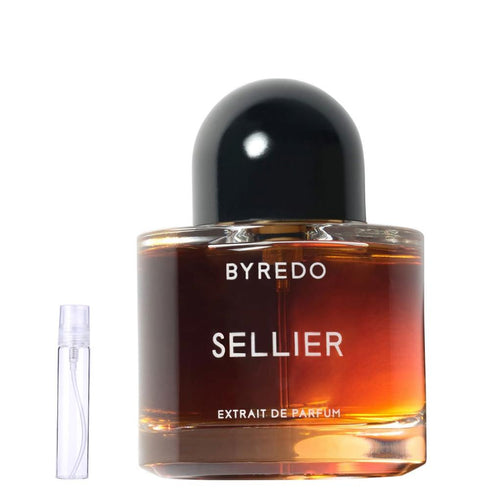 BYREDO Sellier Extrait de Parfum for Men