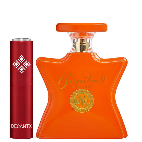 Bond No. 9 Little Italy Eau de Parfum Unisex