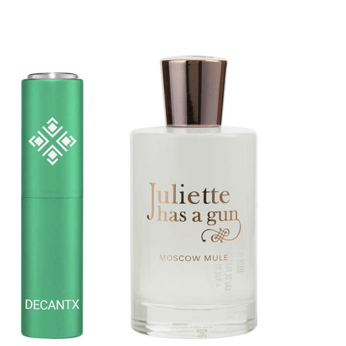 Juliette Has a Gun Moscow Mule Eau de Parfum Unisex