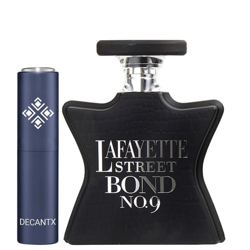 Bond No. 9 Lafayette Street Eau de Parfum Unisex
