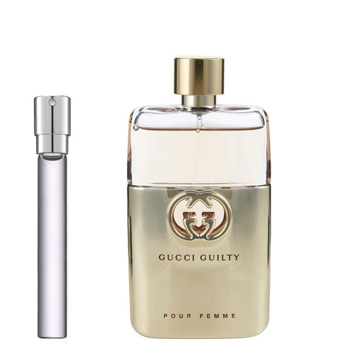 Gucci Guilty Pour Femme Eau de Parfum for Women
