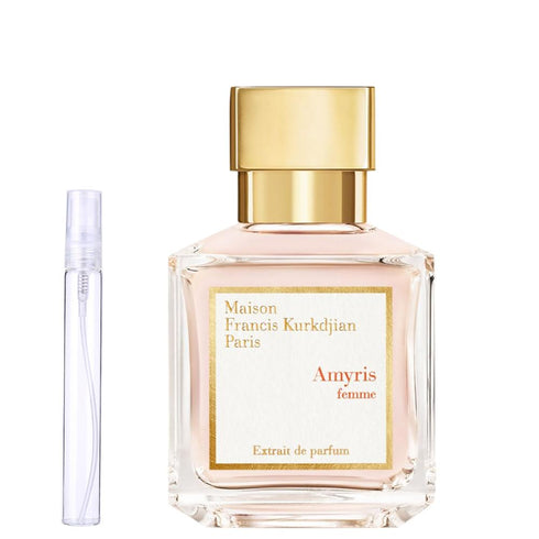 Maison Francis Kurkdjian Amyris Femme Extrait de Parfum for Women