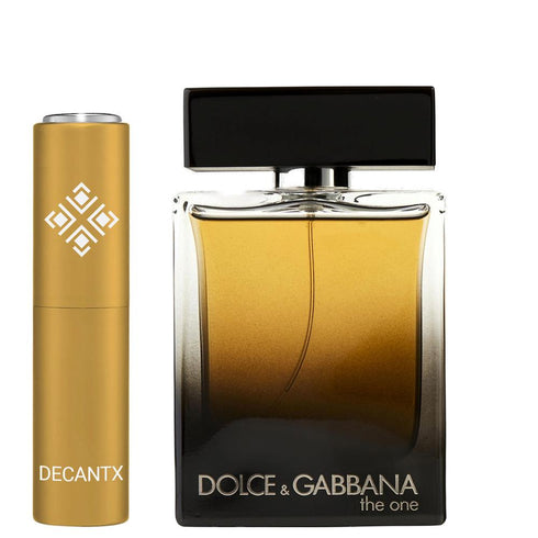 Dolce & Gabbana The One for Men Eau de Parfum Eau de Parfum for Men